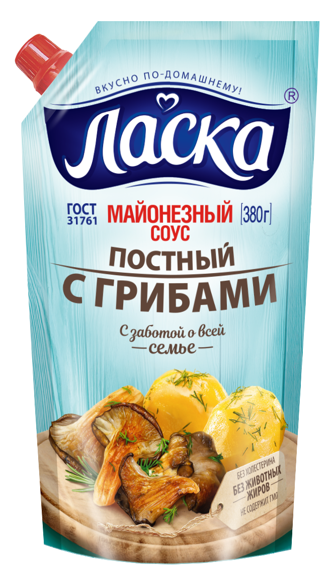 Майонез