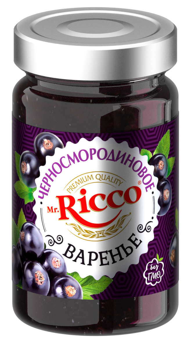 Mr Ricco