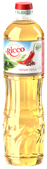 Масло подсолнечное Mr.Ricco