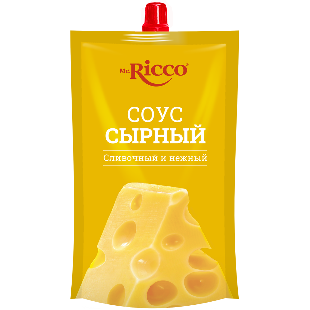 Соус Mr.Ricco