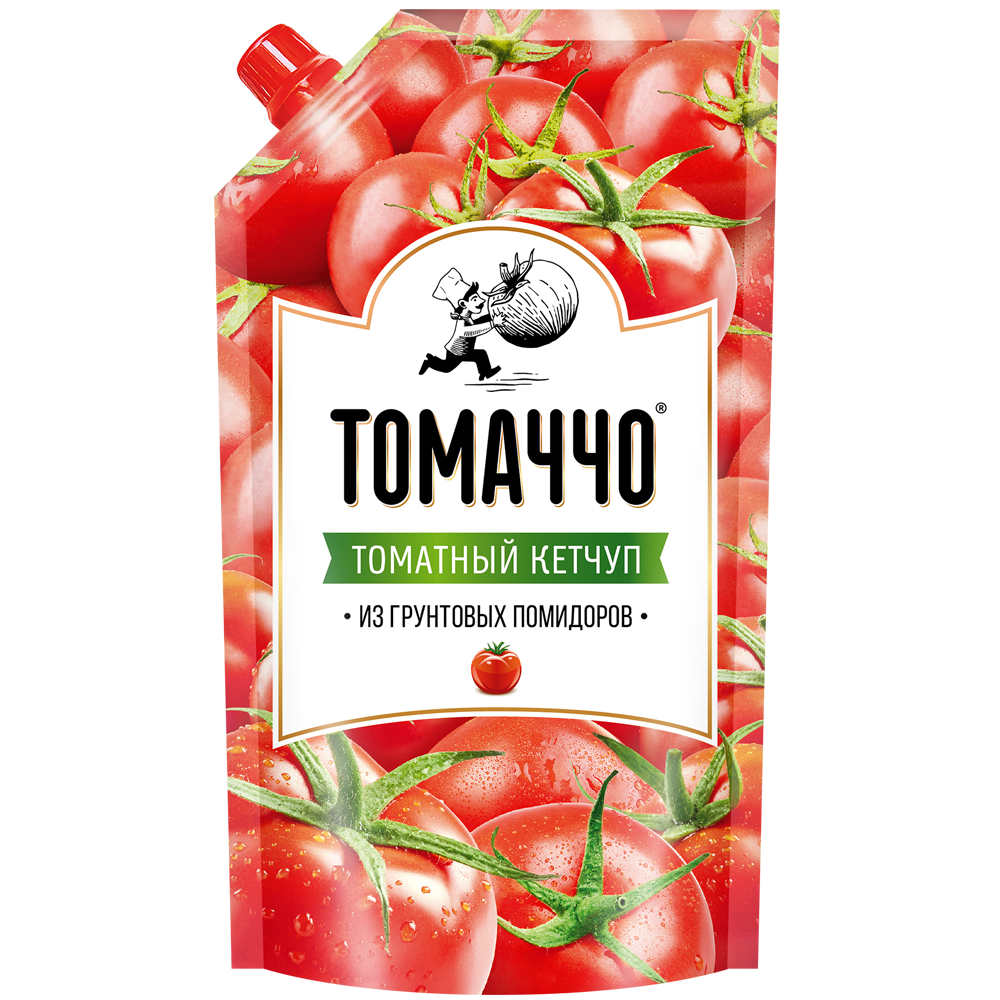 Кетчуп