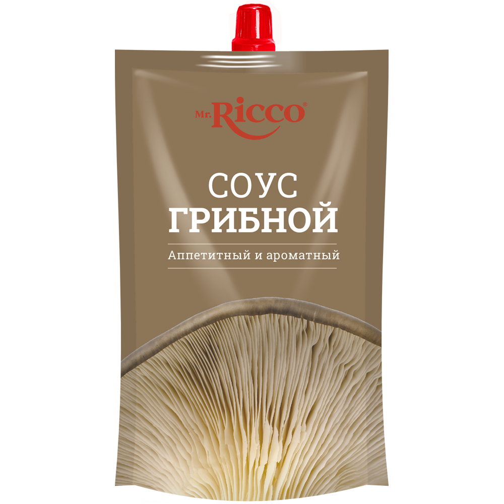 Соус Mr.Ricco