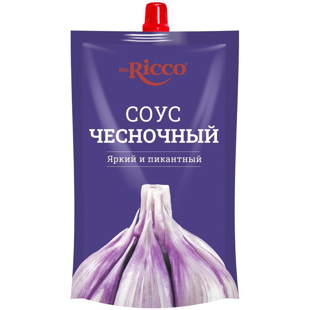 Соус Mr.Ricco