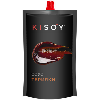 Соус KISOY