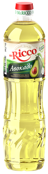 Масло подсолнечное Mr.Ricco