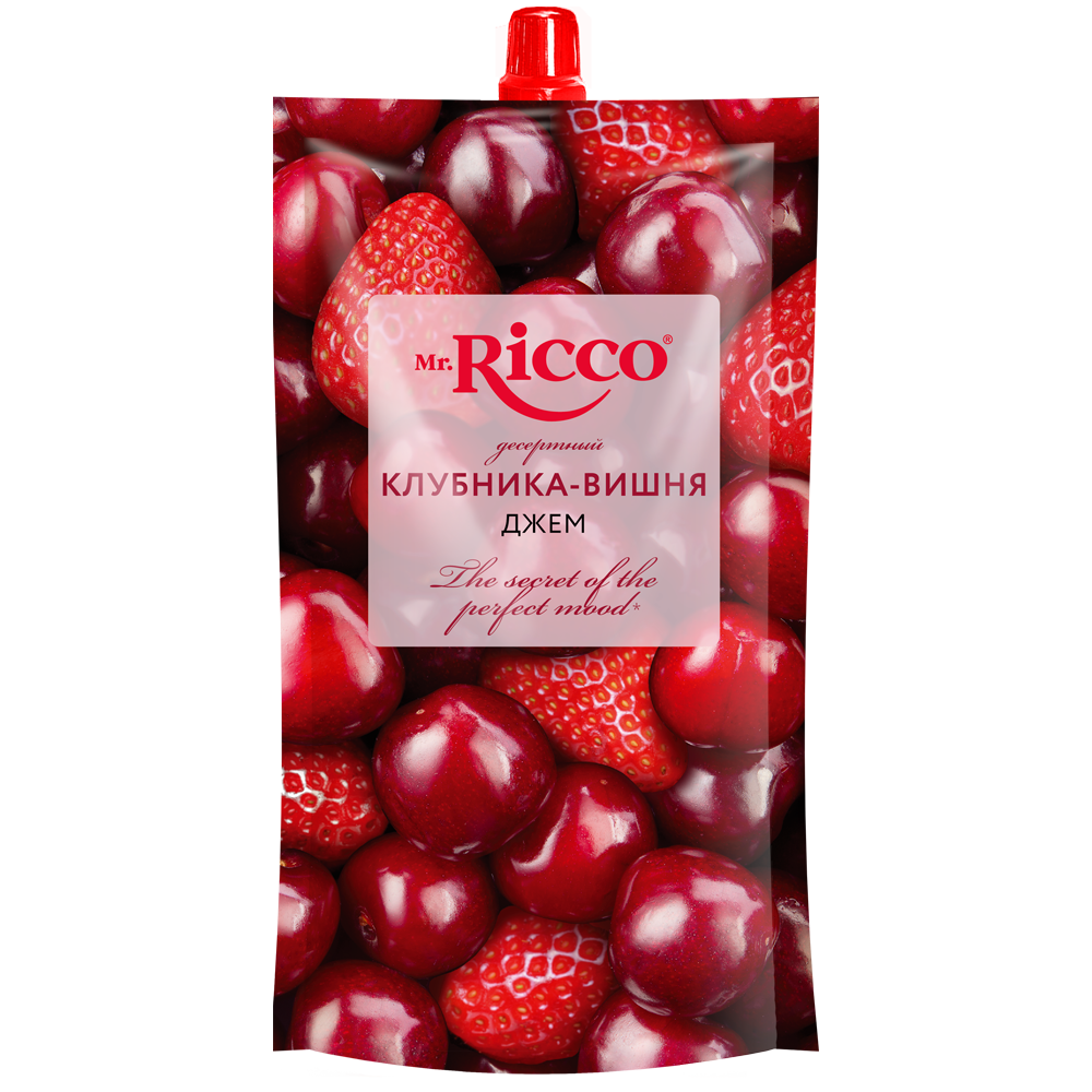 Джем десертный Mr.Ricco