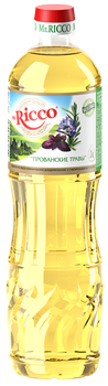 Масло подсолнечное  Mr.Ricco