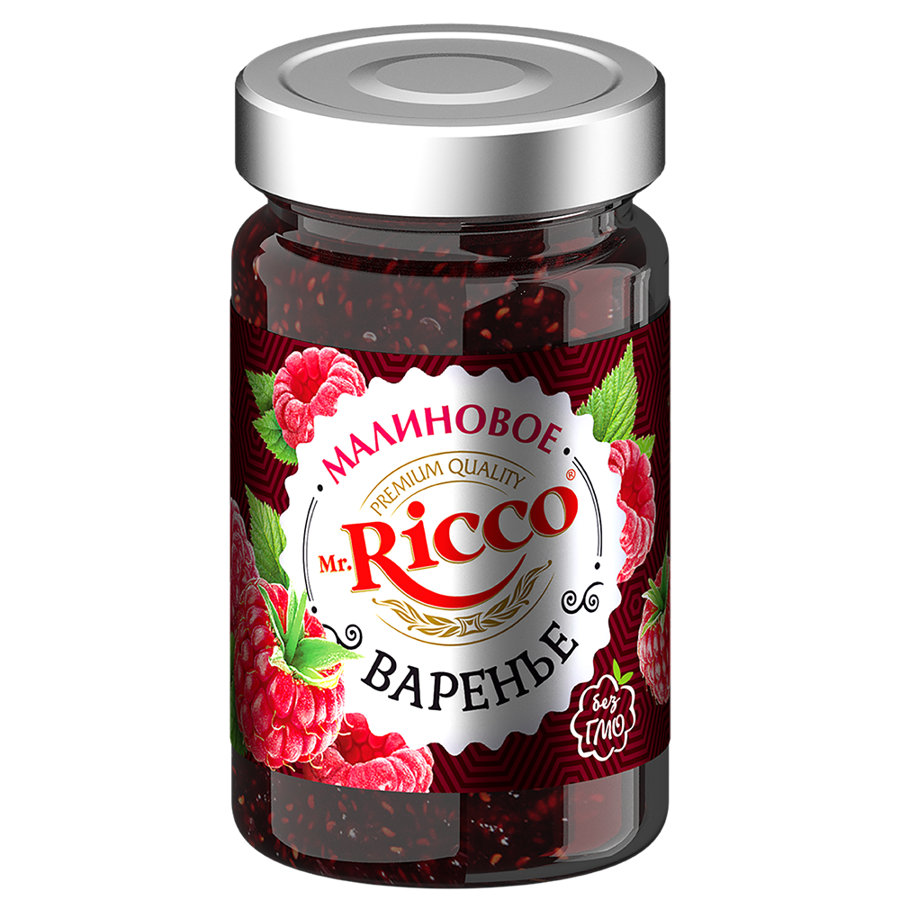 Варенье Mr. Ricco