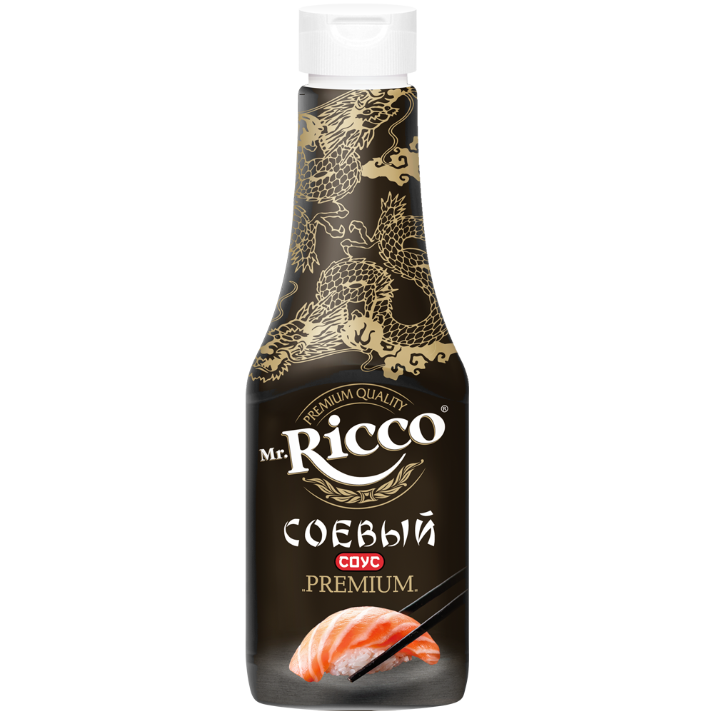 Соус Mr.Ricco