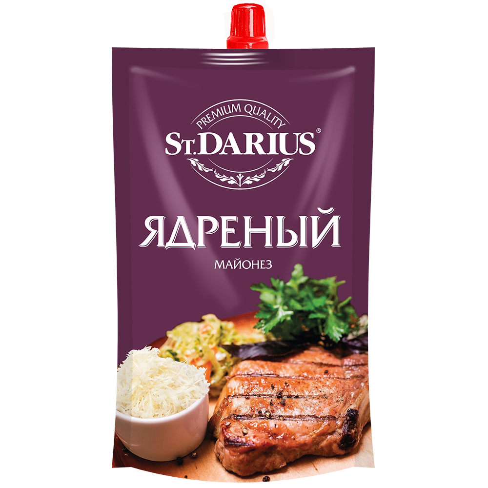 Соус St. Darius