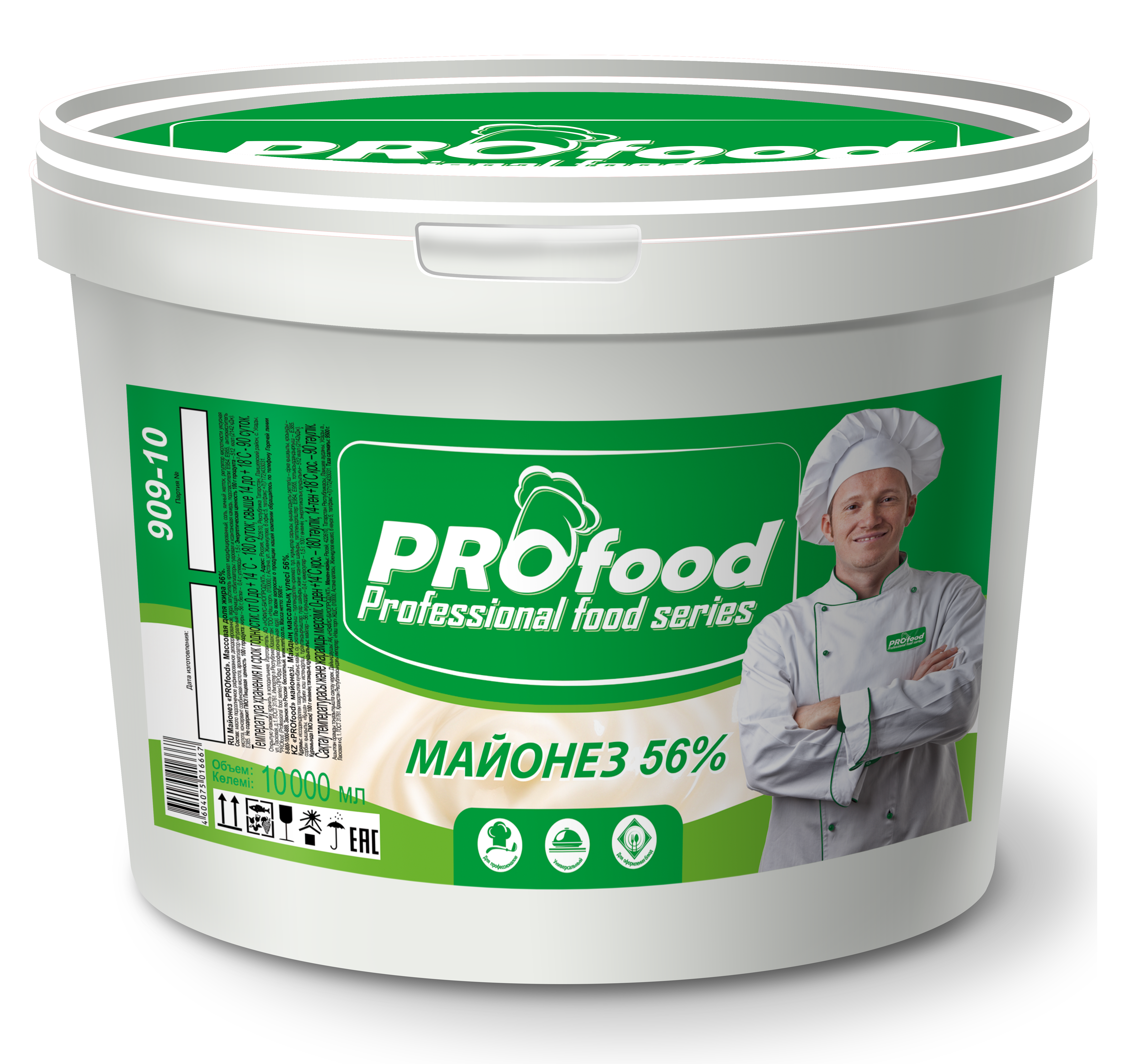 Майонез PROfood