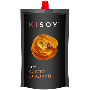 Соус KISOY