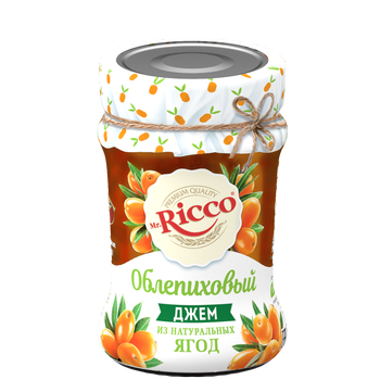 Mr Ricco