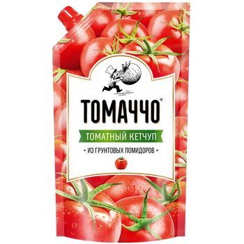 Кетчуп