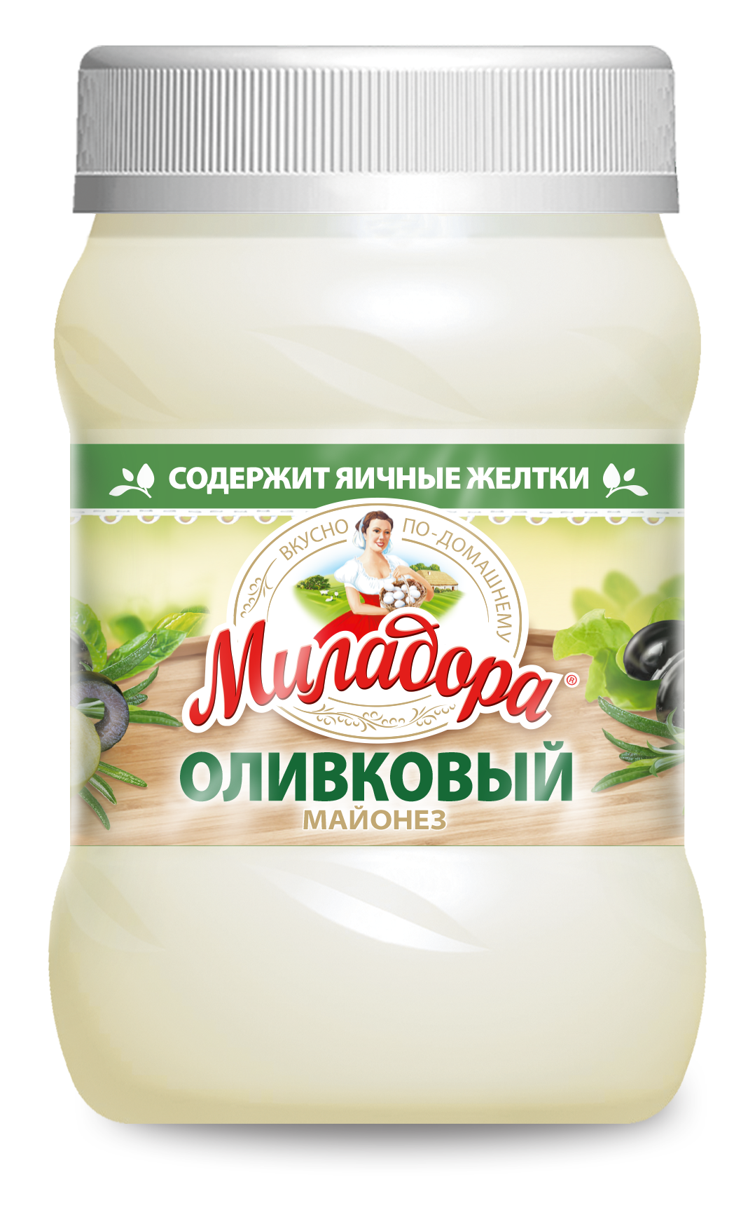 Майонез