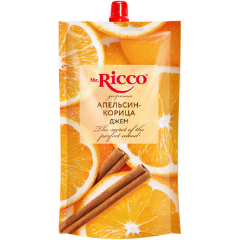 Джем десертный Mr.Ricco