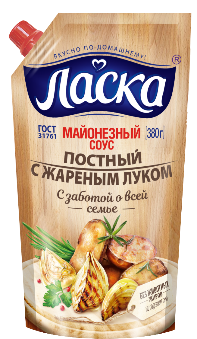Майонез