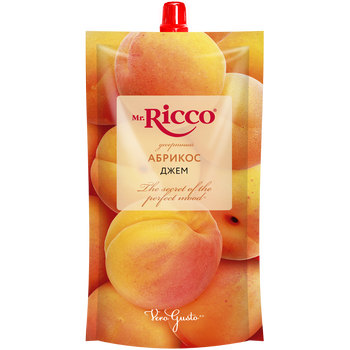 Джем десертный Mr.Ricco